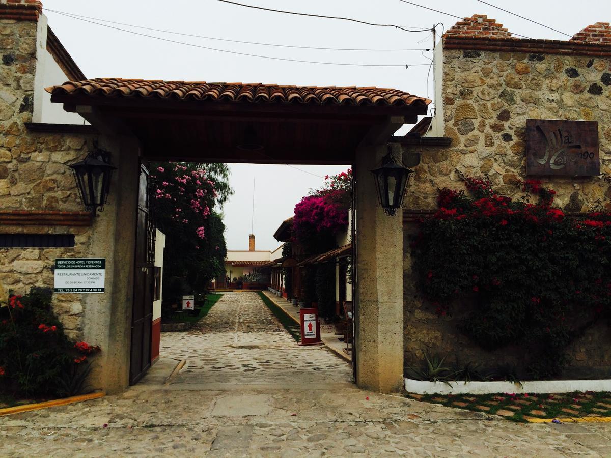 Caltengo Hotel 4*