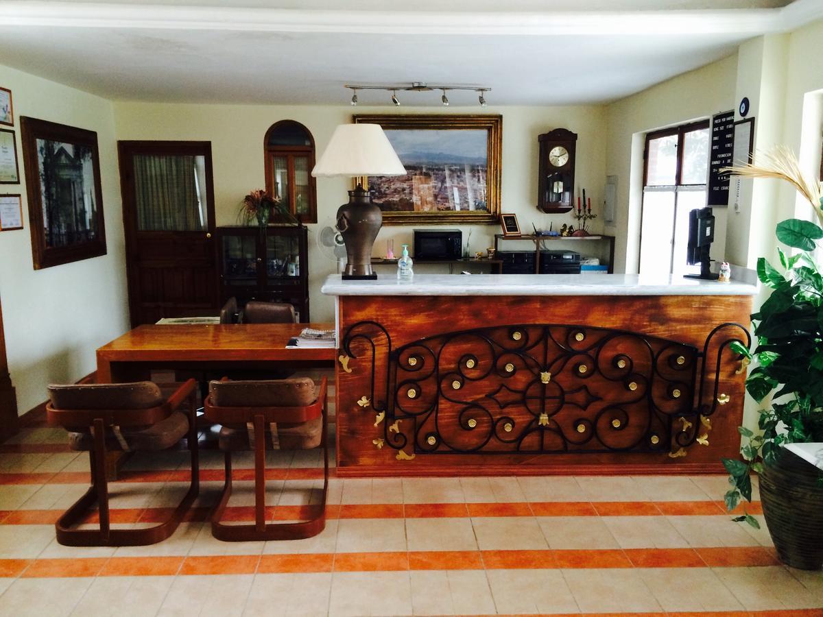 Hotel Caltengo 4*