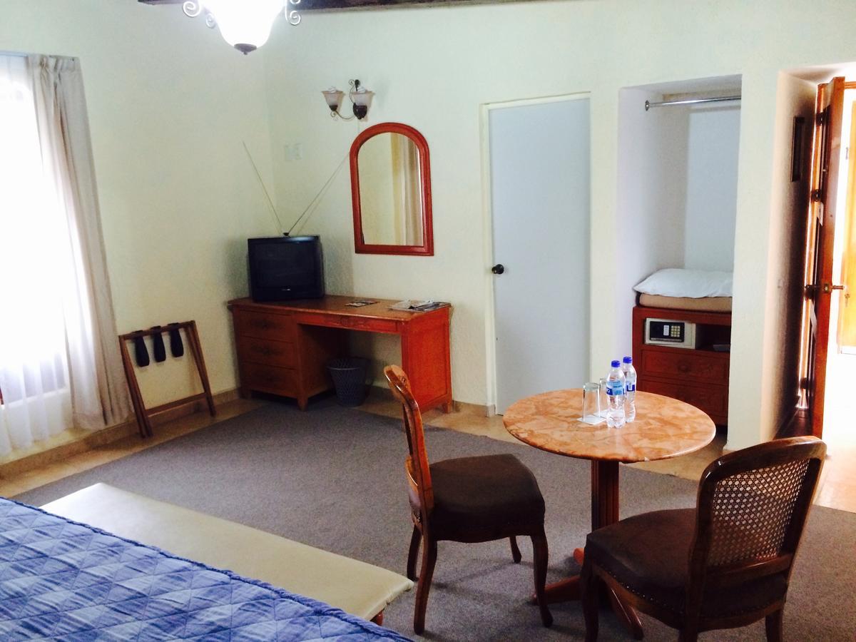 Hotel Caltengo 4*