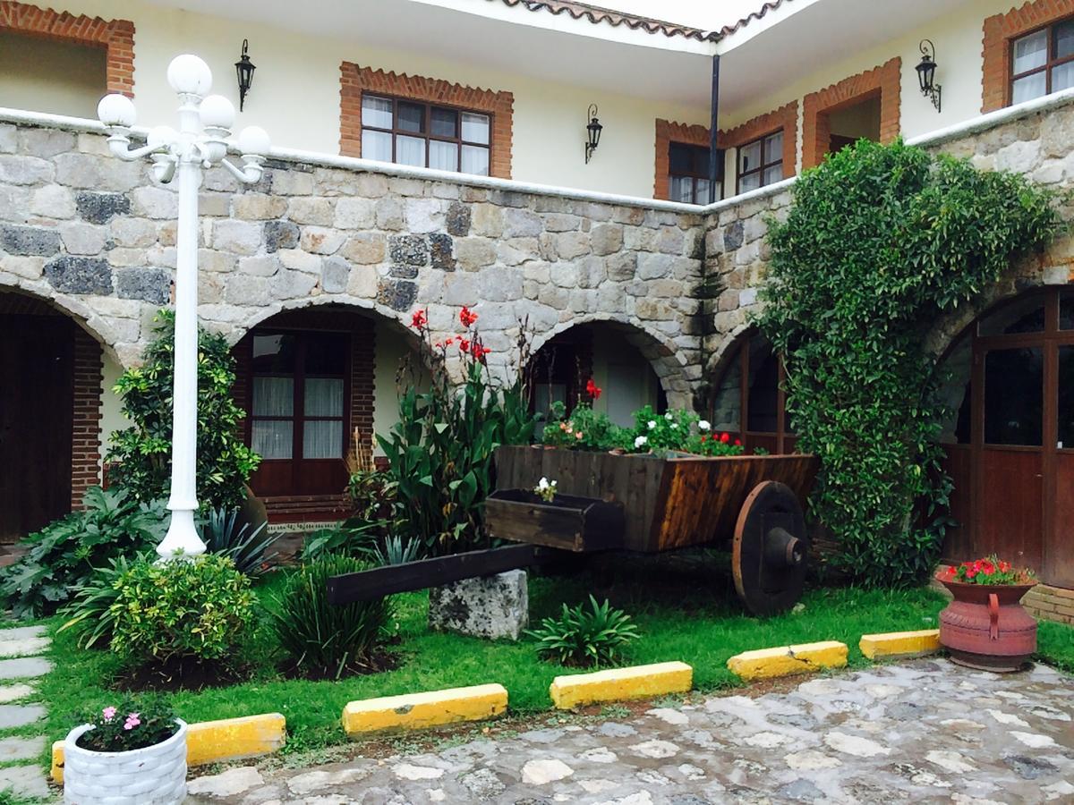 Hotel Caltengo