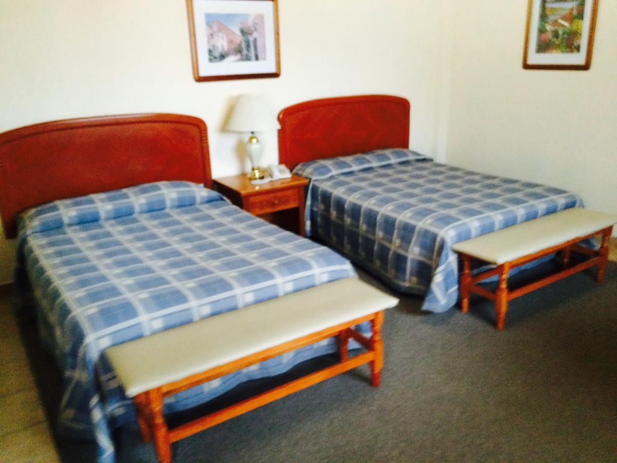 Caltengo Hotel 4*